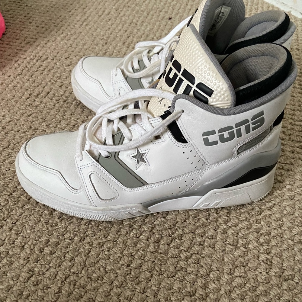 Converse sneakers
